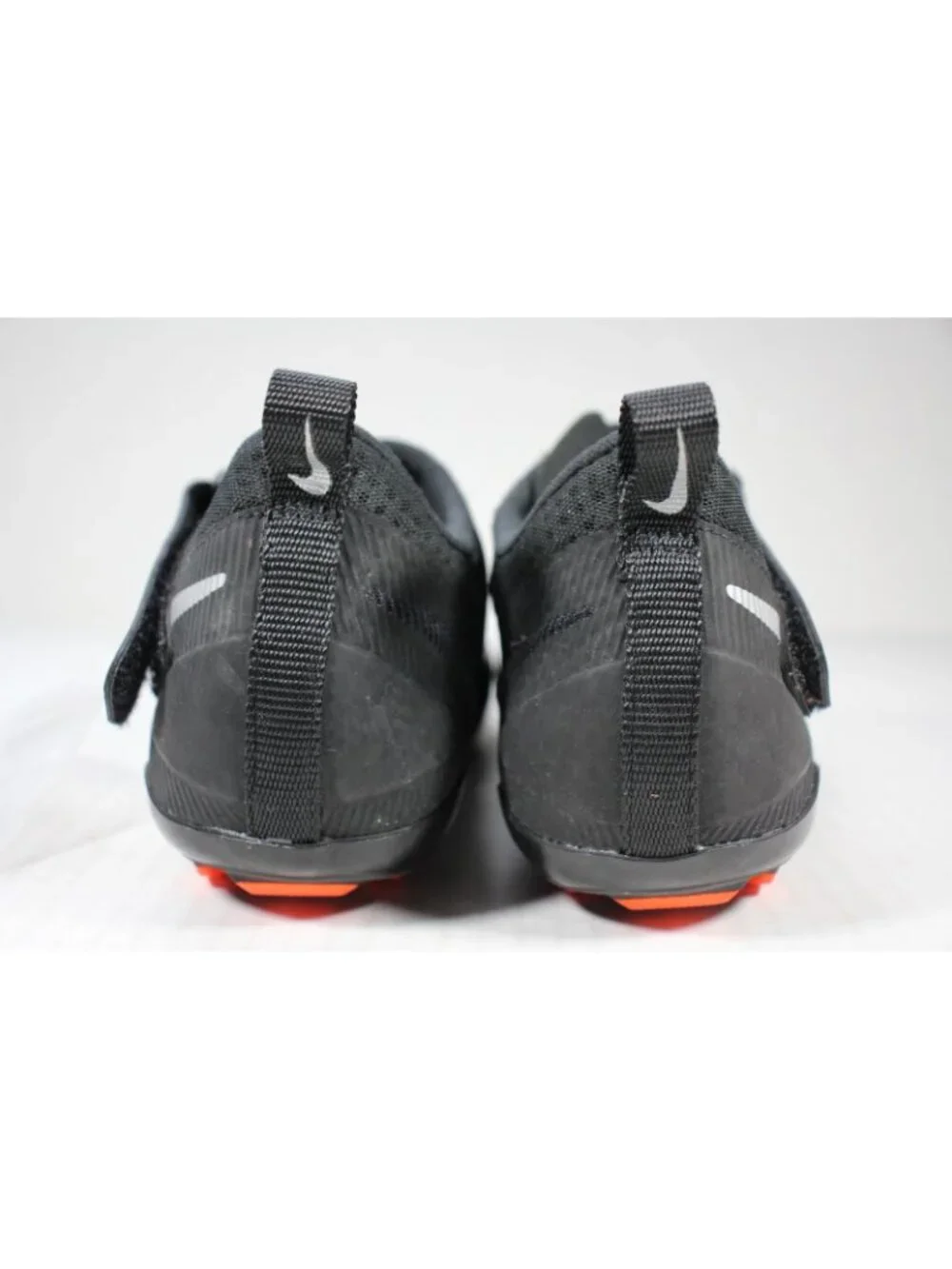 Nike SuperRep Cycle Black Hyper Crimson Womens 7 NEW C1330